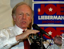 Joe Lieberman