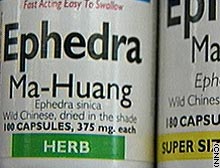 ephedra