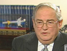 George: The economy still faces downside risks