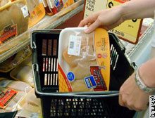 Bidders are lining up to take control of Safeway, the UK's fourth largest supermarket chain