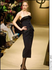 Gucci: Big spenders stay away