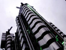 Lloyd's of London came close to collapse in early 1990s.