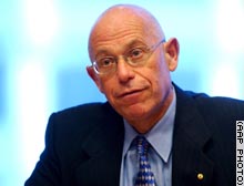 Fairfax CEO Hilmer said the company would pay $645m for NZ newspapers.