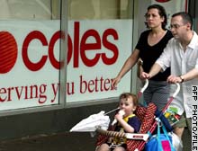 Coles will start offering discount fuel to its customers from July.