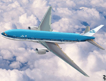 KLM