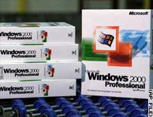 windows