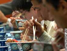 Japan's economy grew a better than expected 0.6% in the June quarter.