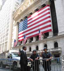 A new index ranks the United States 4th on a list of terrorism targets.
