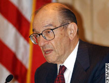 Alan Greenspan