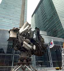 POSCO sells about 8 percent of its steel output to China.