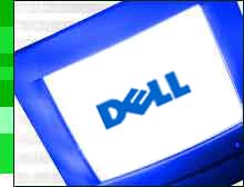 Dell is the world's largest maker of personal computers.