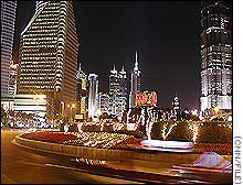 shanghai