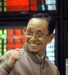 taiwan investor