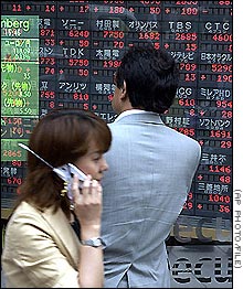 stocks market