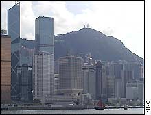 hong kong