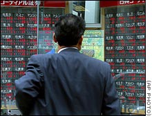 japan market