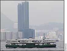 hong kong