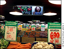 Australian grocer Woolworths expects higher profits this year