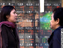 market board