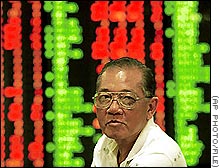 kuala lumpur brokerage