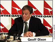 dixon