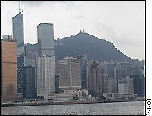 hong kong
