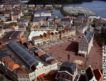 huis ten bosch