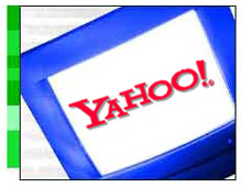 Softbank has already sold part of its stake in Yahoo Inc
