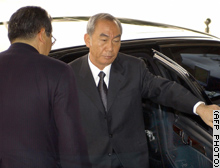 Chairman of SK Group Son Kil-seung has been indicted over the scandal.