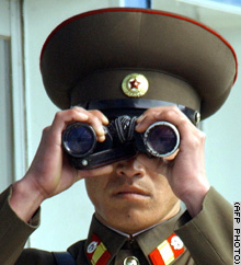 With North Korea already cancelling economic talks, Seoul's market dipped slightly Wednesday.