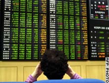South Korea has spent billions of dollars to help ailing banks since the 1997-98 Asian financial crisis.