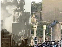 9/11 iraq