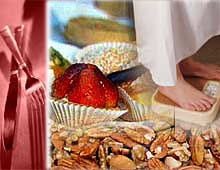 Incorporate healthy goals into everyday habits