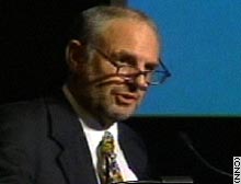 Dr. Philip Nitschke was to unveil his suicide device at a meeting in California, but customs officials seized the machine in Australia.