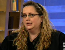 Linda McDougal