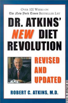 Atkins book