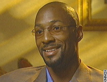 NBA Superstar Alonzo Mourning Talks About His Kidney Crisis -- Episode 64 