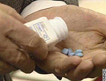 With FDA approval, new drugs will join Viagra in the U.S. impotency treatment market.
