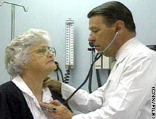 The American Geriatrics Society estimates 36,000 geriatricians will be needed to keep pace with the aging population by 2030.