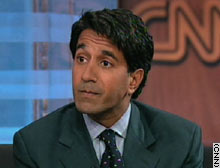 Dr. Sanjay Gupta
