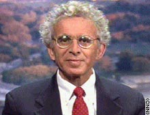 Michael Jacobson, executive director of the Center for Science in the Public Interest