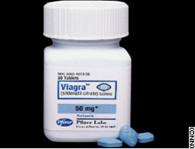 Viagra: Clamour for the drug has brought sales of $1.5 billion a year.