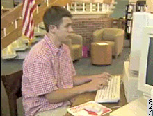 Missouri high schooler Jake Novak, 18, created a group to help students deal with depression.