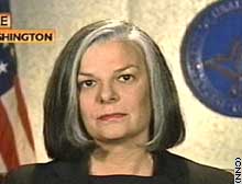 Dr. Julie Gerberding