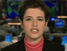 CNN's Elizabeth Cohen