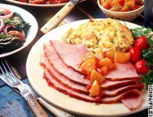 Doctors say four popular diets are all winners if it means people eat less and improve heart health.