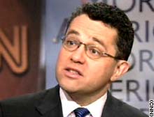 Toobin: Case is really about freedom of speech.