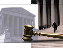 Decision seen as victory for movie, recording  industry