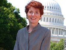 Kate Michelman