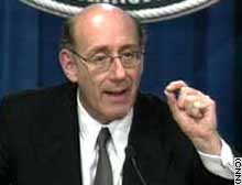 Kenneth Feinberg